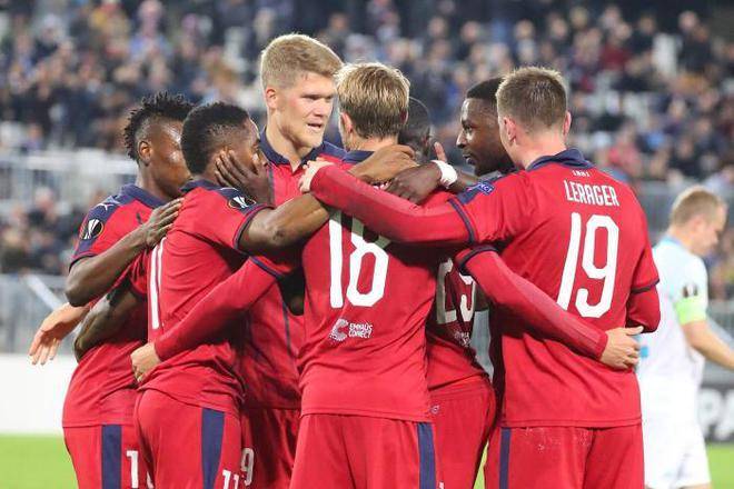 法甲 里尔VS尼斯 分析预测参考