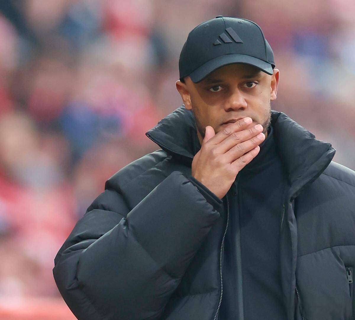 拜仁夺冠竟静悄悄？孔帕尼的野心，不止一个德甲！